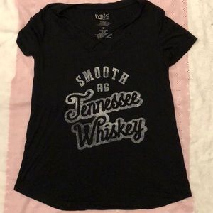 Tennessee Whiskey Shirt
